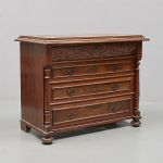 1263 4512 CHEST OF DRAWERS